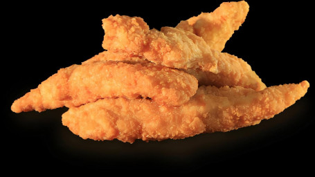 6Pc Chicken Tender Meal