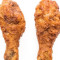 4Pc Chicken Leg Meal
