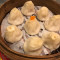 Supreme Crabmeat Xiao Long Bao 8 Pcs Xiè Fěn Xiǎo Lóng Bāo Dà 8 Zhǐ