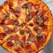 Pizza Al Dente (Mediana 14¨ Pizza Al Dente (Medium 14¨