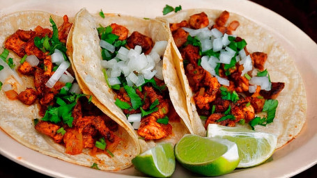 Al Pastor (Each)