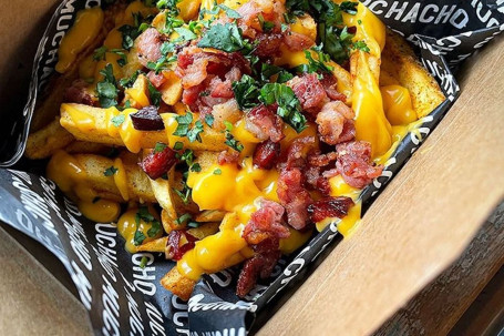 Signature Dirty Fries