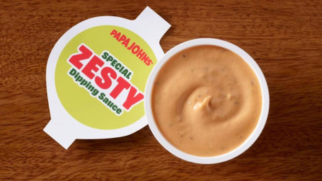 Special Zesty Sauce