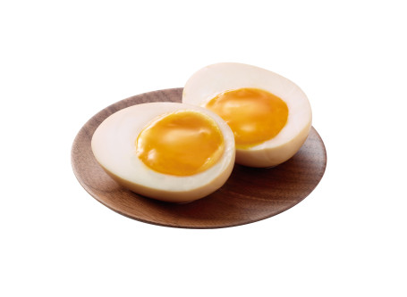 Táng Xīn Dàn (1Zhī Soft Boiled Egg (1Pc
