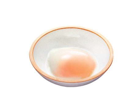 Wēn Quán Yù Zi (1Zhī Hot Spring Egg (1 Stk