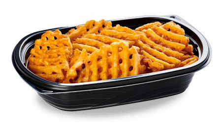 Waffle Fries, Family Size