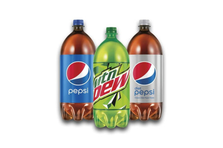 Pepsi Products, 2-Liter