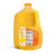 Nature's Touch Orange Juice, Gallon