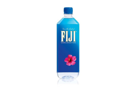 Fiji Water, 1-Liter