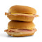 Twin Ham Sandwich