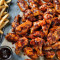 Large Family Size Grilled Wings