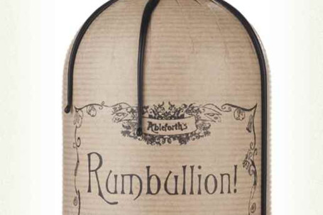 Rumbullion Spiced Rum Mixer Crowler 140Ml