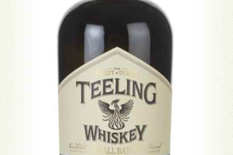 Teeling Small Batch Whiskey Mixer Crowler 70Ml