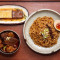 Gǔ Zǎo Hóng Shāo Niú Ròu Bàn Miàn Noodles With Spicy Stewed Beef With Tendon