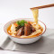 Teawood Xiāng Là Niú Ròu Miàn Teawood Spicy Stewed Beef With Noodles In Soup