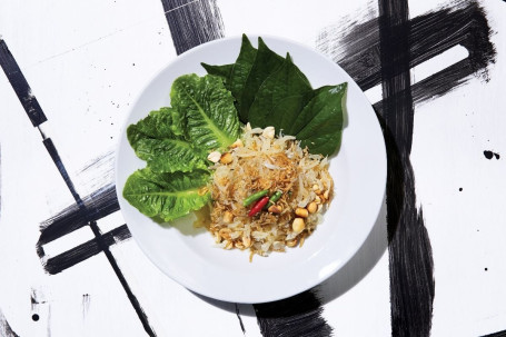Pomelo Salad Tài Shì Yòu Zi Shā Lǜ