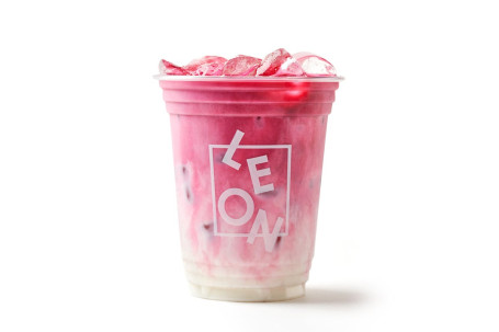 Pink Iced Latte Regular