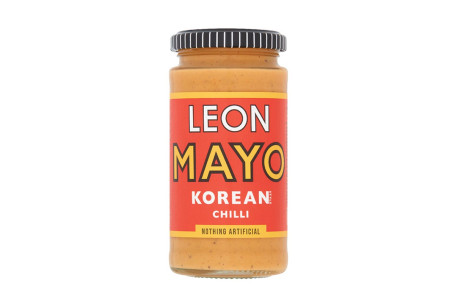 Korean Mayo (245G) (Vg)