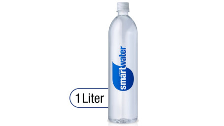 Smart Water 1 Lt Pet Water