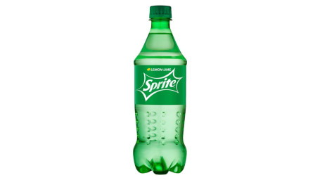 Sprite 20 Oz Pet