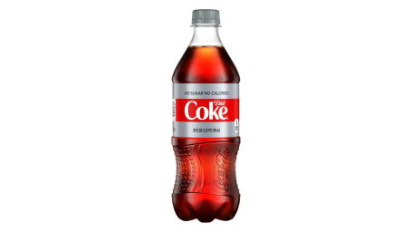 Diet Coke 20 Oz Pet