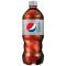 Diet Pepsi 20 Oz Pet