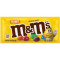 M&M's Peanut Single