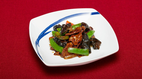 Sichuan Peppercorn Beef Sì Chuān Niú Ròu