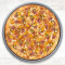 Pittige Hawaïaanse Grote 14 Specialiteit Pizza