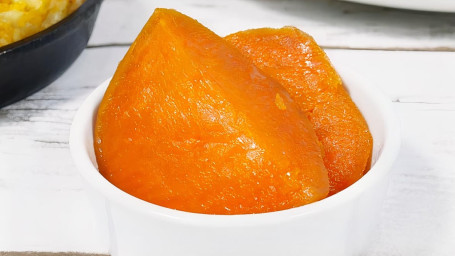 Dorothy's Candied Yams