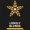 Samotna Blondynka