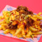 Bbq Pulled Beef Loaded Fries