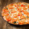 16 Pizza Hvid Pizza