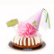 Prettiest Princess 10” Decorated Bundt Cake