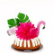 Limited Time Only! Party In Paradise 8 Decorated Bundt Cake