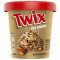 Twix Ice Cream Pint 16 oz