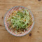 Má Jiàng Fěn Pí Cold Noodle Salad With Mushroom And Peanut Sauce