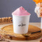 jīng diǎn cǎo méi bīng qí lín pǐn tuō zhuāng Strawberry ice cream Pint size