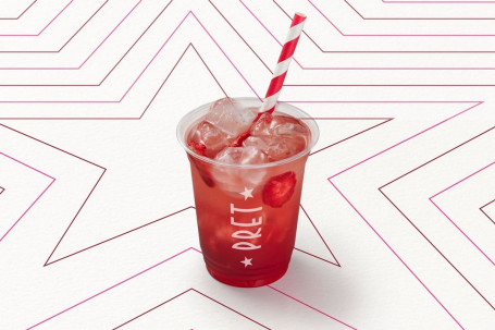 Pret Coolers Rhuberry Breeze