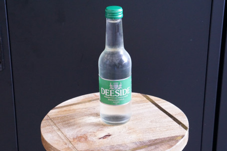 Deeside Sparkling Water 150Ml Glass Bottle