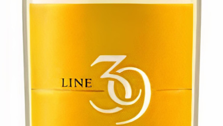 Line 39 Pinot Grigio 2018