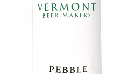 Vermont Beer Makers Pebble Dipa