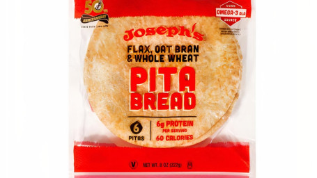 Josephs Pita Bread