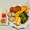 The House Platter (N) (For 3 People) มิก3