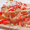 Strawberry Tres Leches French Toast