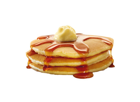 Hotcakes (3 Pcs Rè Xiāng Bǐng (3Jiàn