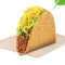 Plant Crunchy Taco