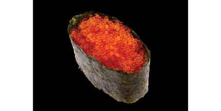 Fēi Yú Zi (1Guàn Flying Fish Roe