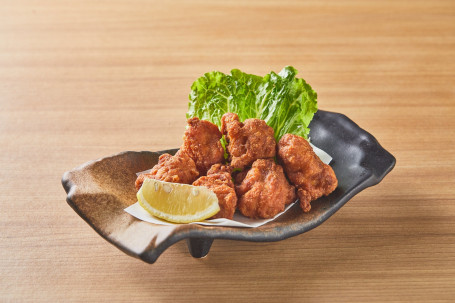 Zhà Jī Original Fried Chicken