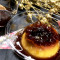 Black Sugar Creme Caramel Pudding